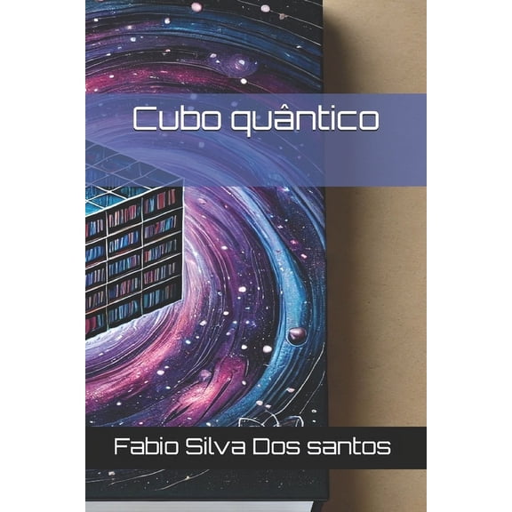 Cubo quntico, (Paperback)
