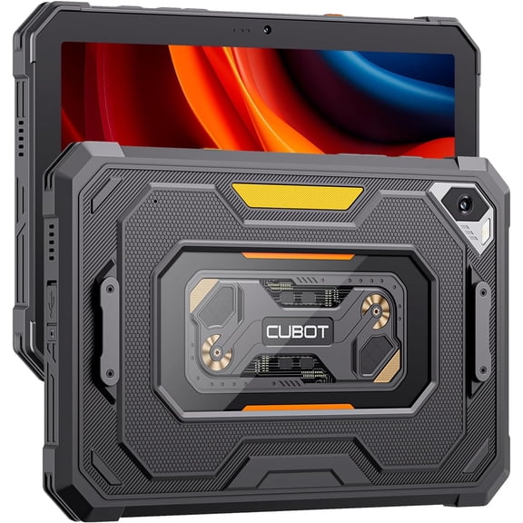 Cubot Tab KingKong Mini Rugged Tablet 8.68" Inch,6GB 128GB,10200mAh