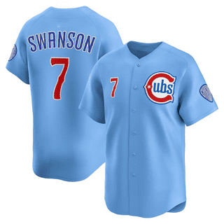 Dansby Swanson Jerseys & Gear in MLB Fan Shop - Walmart.com