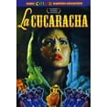 thumbnail image 1 of Cucaracha & Early Color Rarities Collection (DVD), Alpha Video, Music & Performance, 1 of 1