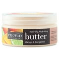 thumbnail image 1 of Cuccio Butter Blends Mango & Bergamot 8 oz., 1 of 5