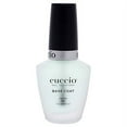 Cuccio Colour Nail Polish Base Layer for Longer Wearing Polish Prevents Chipping and Flaking
