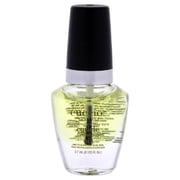 Cuccio Cuticle Revitalizing Oil - Aloe Vera, 0.125 oz Oil