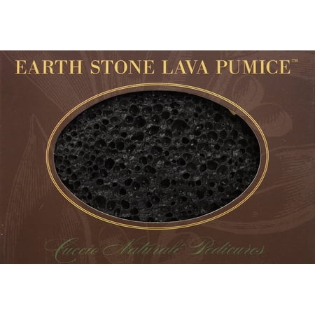 Cuccio Earth Pumice Stone Rock