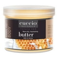 thumbnail image 1 of Cuccio Naturale Butter Blend Milk & Honey 26 oz Non-oily Hydrating Body Butter, 1 of 6