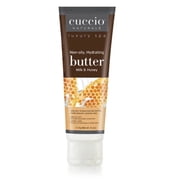 Cuccio Naturale Butter - Milk and Honey Body Cream 4 oz