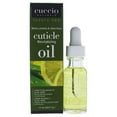 thumbnail image 1 of Cuccio Naturale Cuticle Revitalizing Oil - White Limetta and Aloe Vera Manicure Oil 0.5 oz, 1 of 2