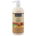 thumbnail image 1 of Lyte Ultra Sheer Body Butter Mango & Bergamot 32oz | Cuccio, 1 of 5