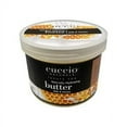 thumbnail image 1 of Cuccio Naturale Non-Oily Hydrating Body Butter 26 oz - Milk & Honey, 1 of 5