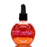 Cuccio Naturale Cuticle Oil with Pomegranate and Fig, 2.5 fl oz