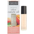 thumbnail image 1 of Cuccio Naturale Revitalizing Roll-on Cuticle Oil Mango & Bergamont 10ml (.33 fl oz), 1 of 1