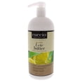 thumbnail image 1 of Cuccio Naturale Ultra Sheer Lyte Butter - White Limetta and Aloe Vera Body Butter 32 oz, 1 of 3