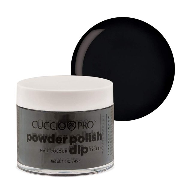 Cuccio Powder Polish Acrylic Nail Colour Dip System 45g (1.6oz