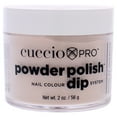 thumbnail image 1 of Cuccio Pro Powder Polish Nail Colour Dip System - Bite Your Lip, 2 oz Nail Powder, 1 of 2