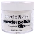 thumbnail image 1 of Cuccio Pro Powder Polish Nail Colour Dip System - Pearl, 1.6 oz Nail Powder, 1 of 2