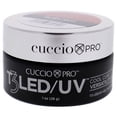 thumbnail image 1 of Cuccio Pro T3 Cool Cure Versatility Gel - Rubi Red Nail Gel 1 oz, 1 of 2