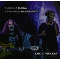 thumbnail image 1 of Cuchi-Violeta 100 Anos (CD), 1 of 1