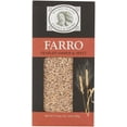 thumbnail image 1 of Cucina & Amore 1782226 17.6 oz Farro Beans - Case of 8, 1 of 2