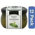 thumbnail image 1 of Cucina & Amore Pesto Basil 7.9 oz (Pack Of 12), 1 of 5