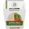 thumbnail image 1 of Cucina & Amore Quinoa Meal Artichoke & Roasted Pepper 7.9oz, Pack of 6, 1 of 4