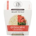 thumbnail image 1 of Cucina & Amore Quinoa Meal Spicy Jalapeno & Roasted Peppers - 7.9 OZ (Pack of 6), 1 of 5