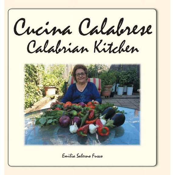 Cucina Calabrese: Calabrian Kitchen