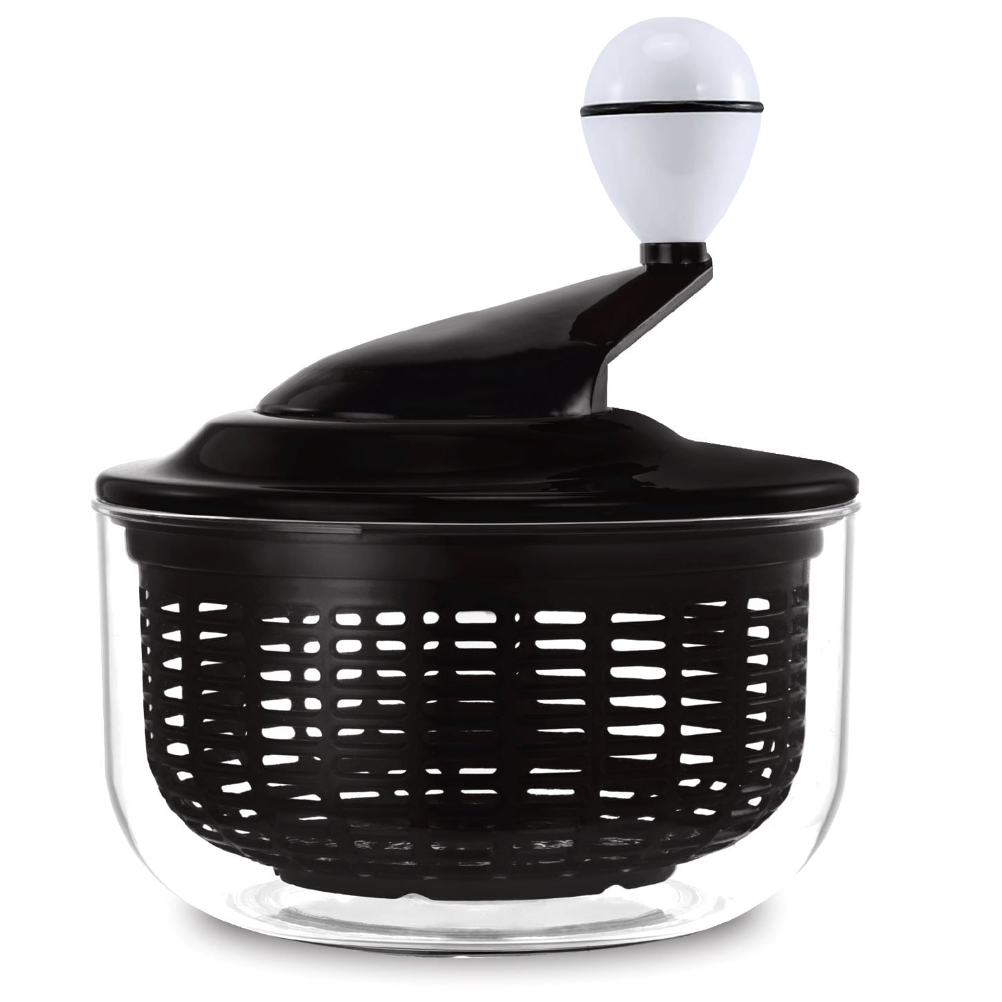 Eat Fresh And Healthy: Reviewing the Best Salad Spinners