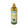thumbnail image 1 of Cucina Lime Zest and Cypress 16.9 oz Concentrated Dish Detergent, 1 of 1