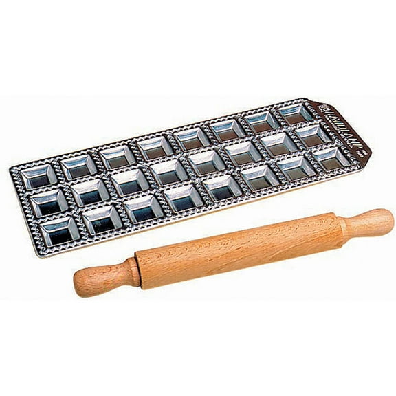 Cucina Pro 127-24 Raviolamp - 24 Squares