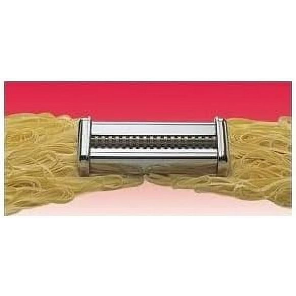 Accessorio Imperia Per Pasta Maker – Taglio Capelli D'angelo 230, Per I-pasta Titania T1 Rotex