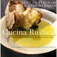 thumbnail image 1 of Pre-Owned Cucina Rustica: Simple, Irresistible Recipes in the Rustic Italian Style (Paperback) 0060935111 9780060935115, 1 of 1