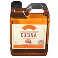 thumbnail image 1 of Cucina Sanguinelli Orange & Fennel Dishwashing Detergent Refill 33.8oz, 1 of 6