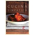 thumbnail image 1 of Pre-Owned Cucina Simpatica: Robust Trattoria Cooking from Al Forno (Hardcover) 0060161191 9780060161194, 1 of 1