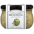 thumbnail image 1 of Cucina and Amore Artichoke Bruschetta, 7.9 Ounce -- 6 per case., 1 of 6