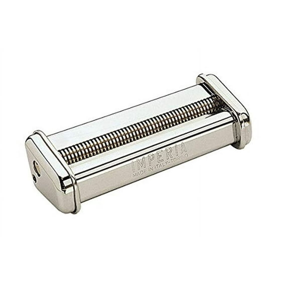 CucinaPro 150-06 Imperia Pasta Machine Attachment, Round Spaghetti 2mm