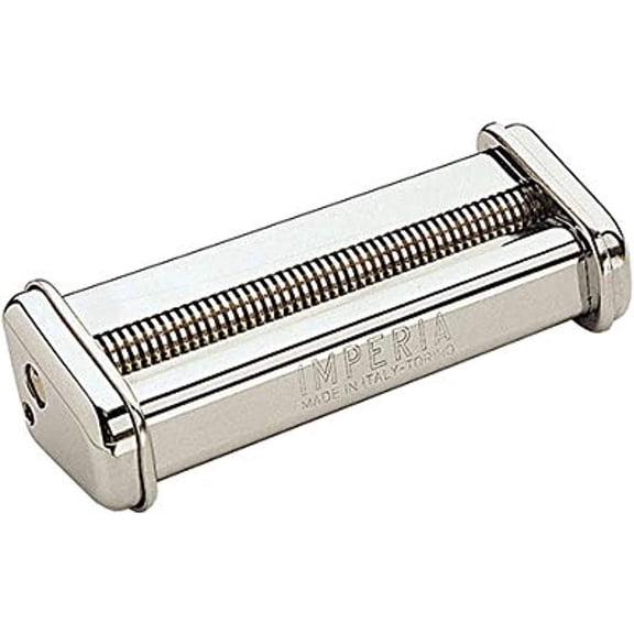 CucinaPro 150-06 Imperia Pasta Machine Attachment, Round Spaghetti 2mm