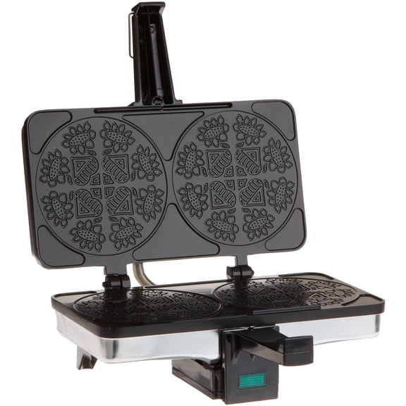 CucinaPro Krumkake Baker