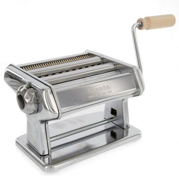 CucinaPro Pasta Maker Machine, Large, Stainless