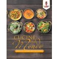 thumbnail image 1 of Cucine Del Mondo: Adulto Da Colorare Libro Cibo Edition, (Paperback), 1 of 1