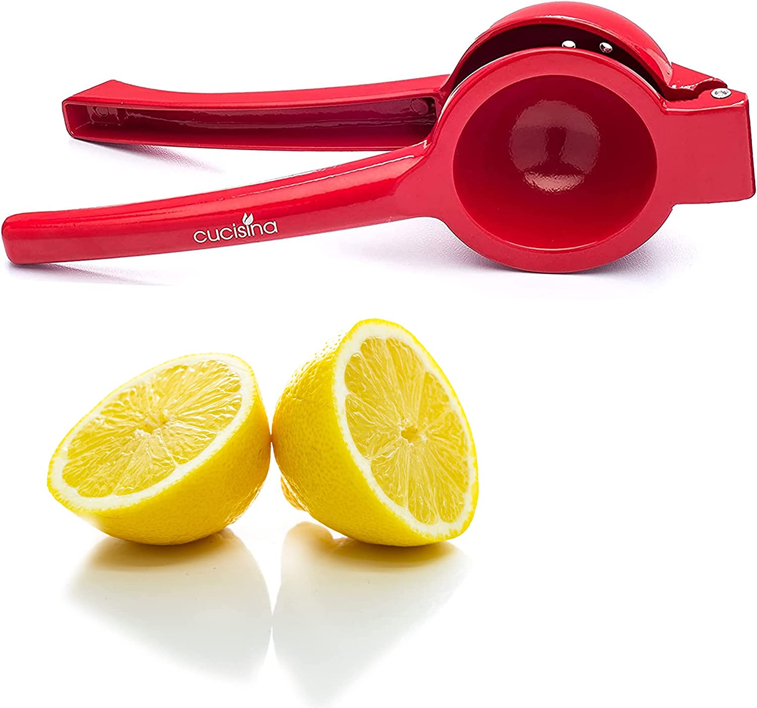 Handmade Olive Wood Lemon Juicer/Lemon Reamer Hand Held Olive Wood Reamer for Lemons, Limes