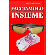 Facciamolo insieme Paperback