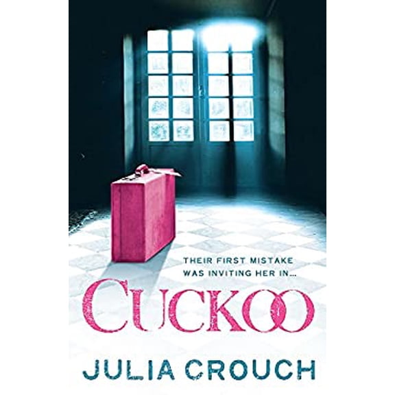 Pre-Owned Cuckoo (Paperback) 0755377982 9780755377985