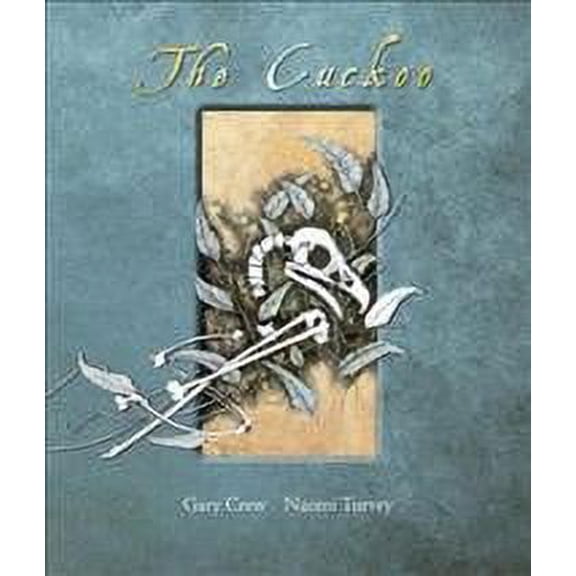 Gary Crew The Cuckoo (Paperback)