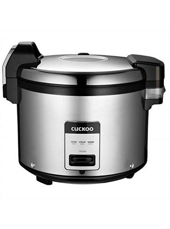 Cuckoo Rice Cookers in Rice Cookers