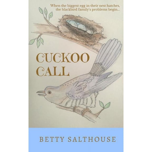 Cuckoo Call