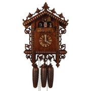Cuckoo Clock 1885 Replication 5.8120.01.C