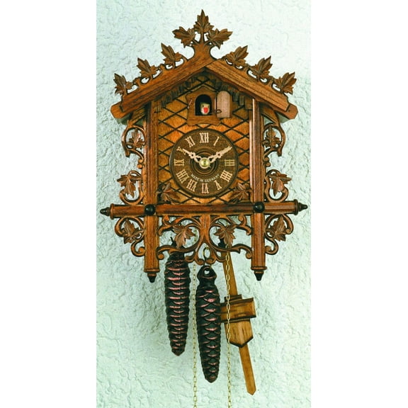 Cuckoo Clock 1885 Replication KA 1619