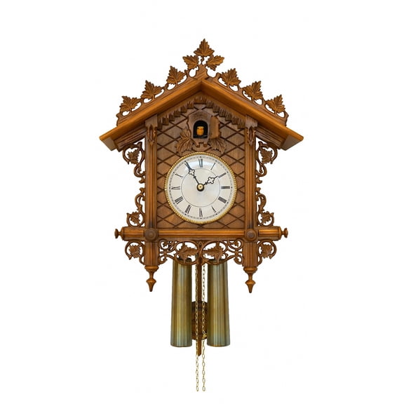 Cuckoo Clock 1885 Replication