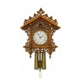 thumbnail image 1 of Cuckoo Clock 1885 Replication, 1 of 1