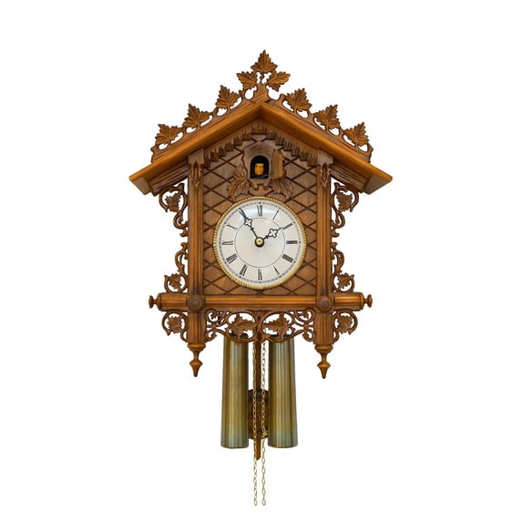 Cuckoo Clock 1885 Replication